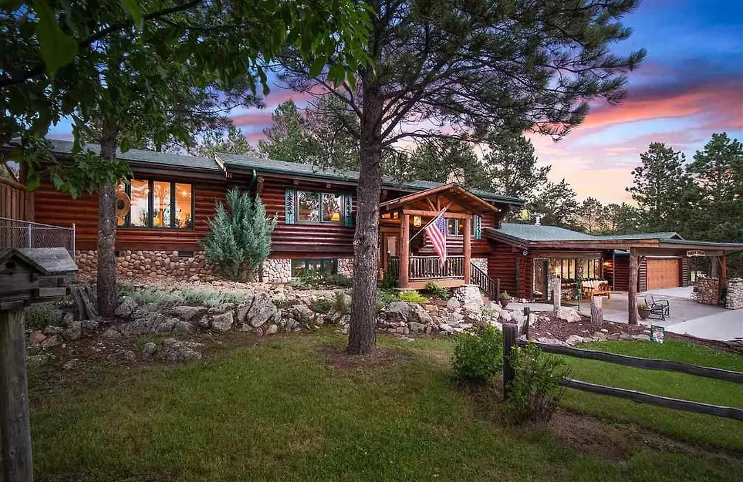 Dakota Dream Bed & Breakfast And Horse Hotel-1