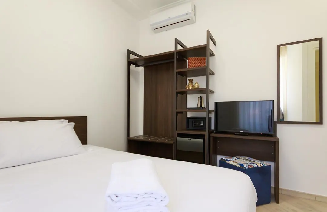 Villa Aurora Rooms-1