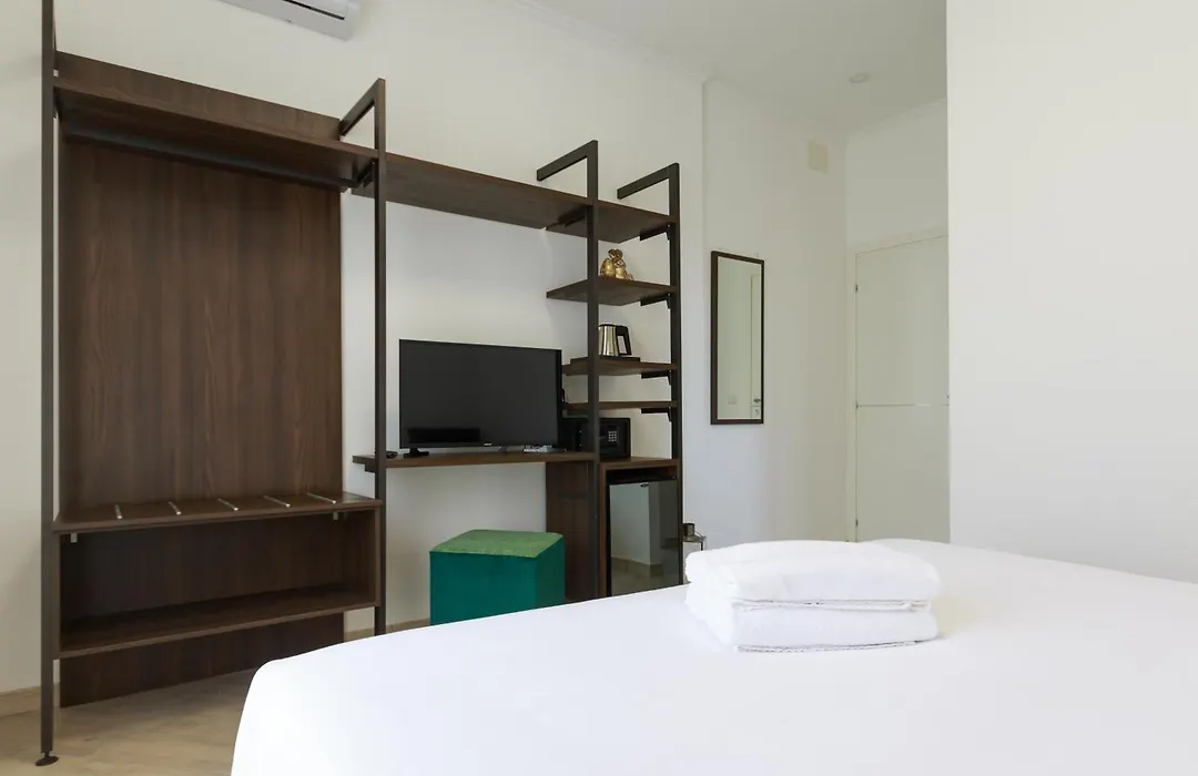 Villa Aurora Rooms-1