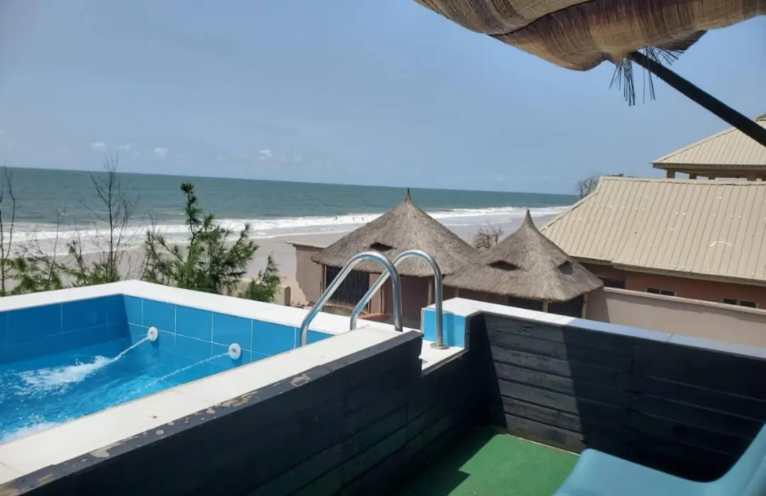 Avista Beach Resort Lekki Lagos-1