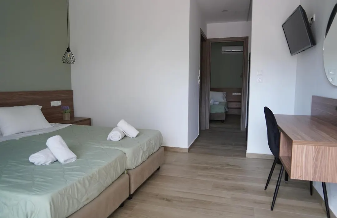 Primavera Beach Resort-1