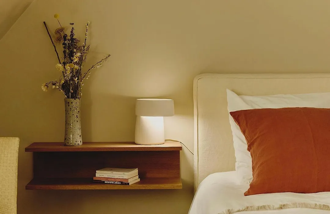 Trama en Perche - Meilleur chambre de Style 2026 Palmarès FOODING France-1