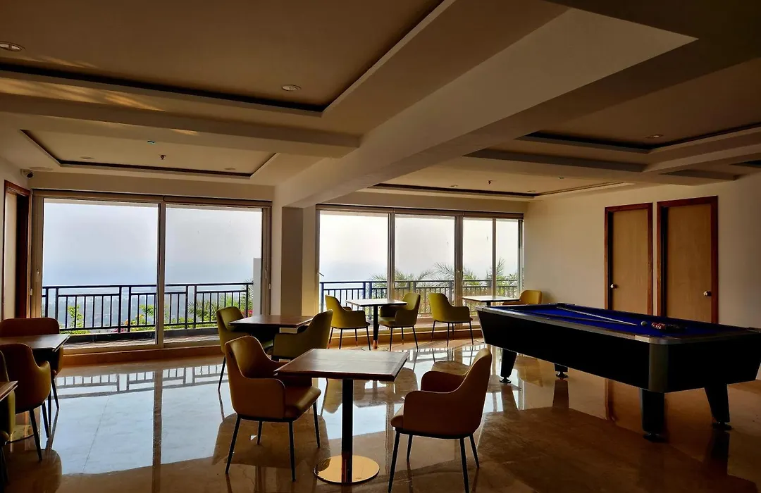 Regenta Waterfront Resort, Dapoli-1