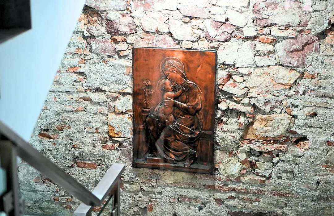 La Inmaculada Alojamientos-1