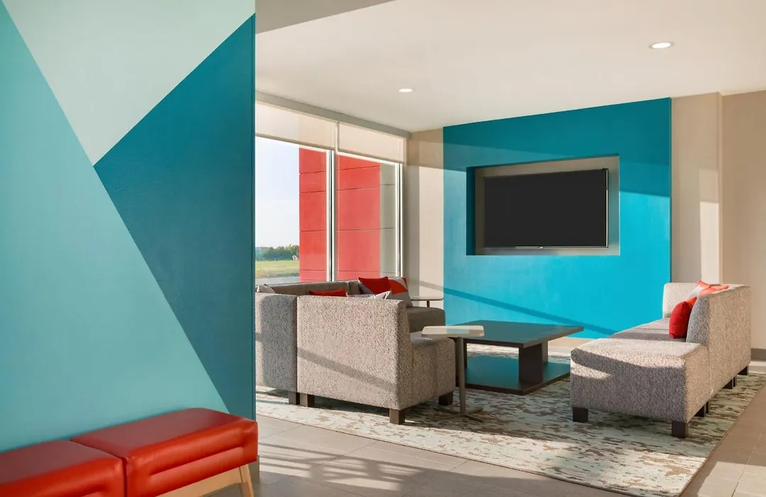Avid Hotel Coralville - Iowa City By Ihg-1