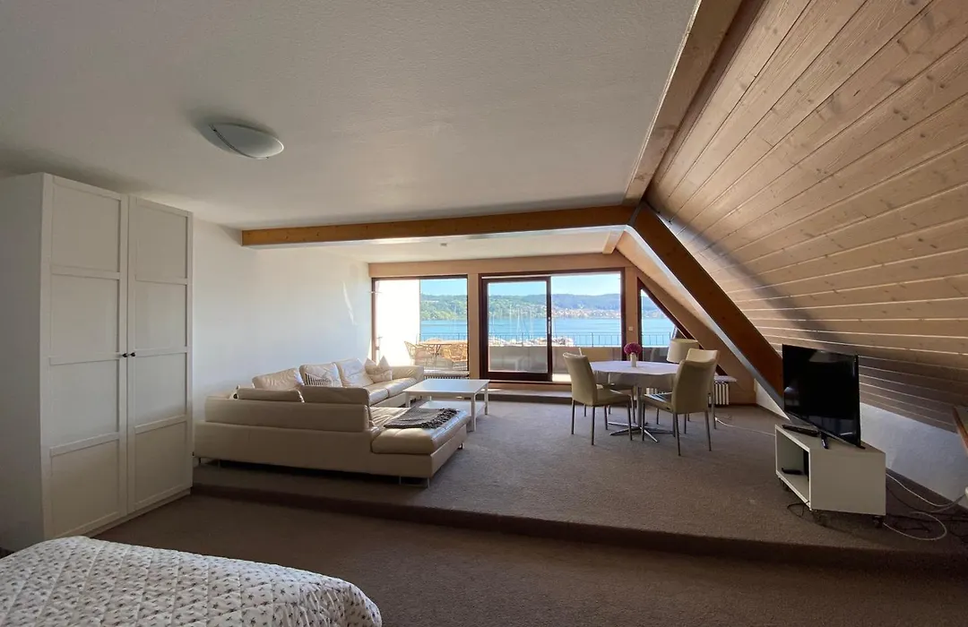 Hotel Pension Seehaus-1