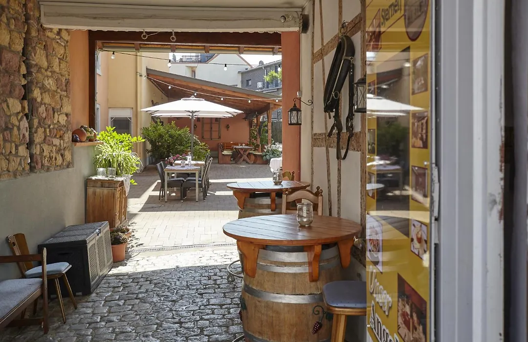 Hotel Sternen-1