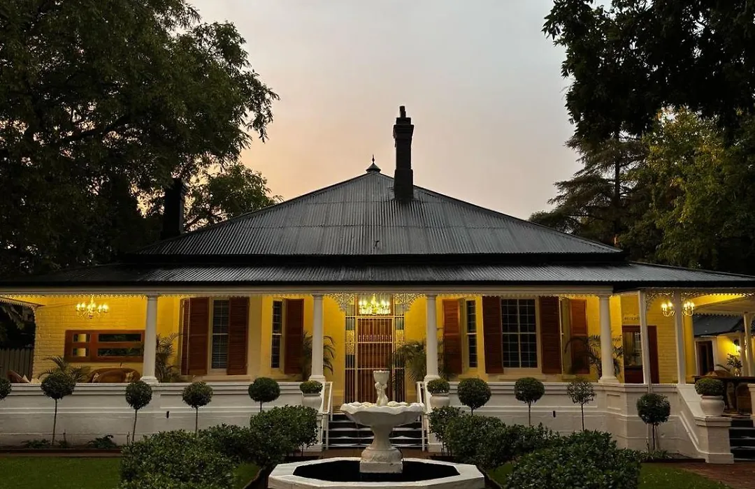 Osborne Manor Luxury Guesthouse-1