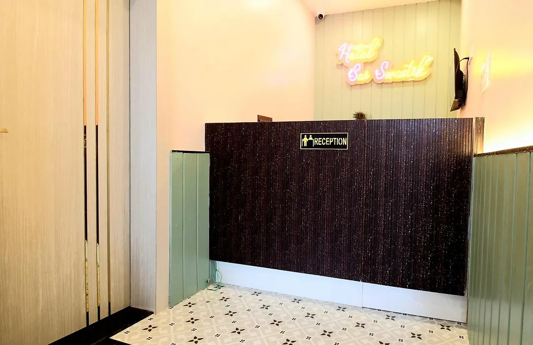 Hotel Sai Swastik-1