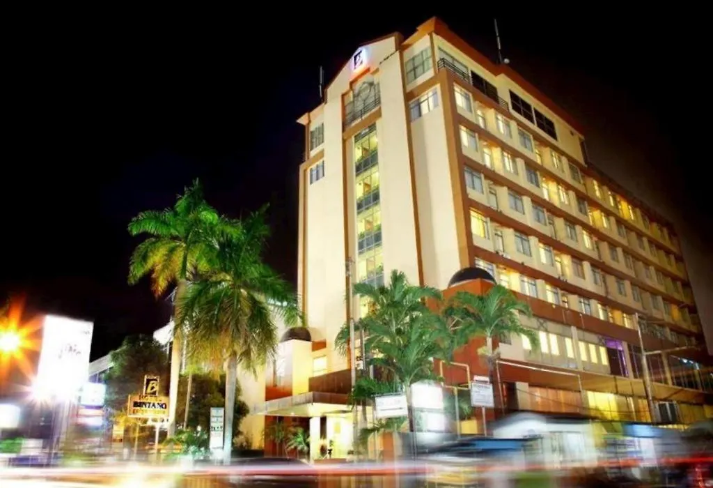 Hotel Bintang Wisata Mandiri-1