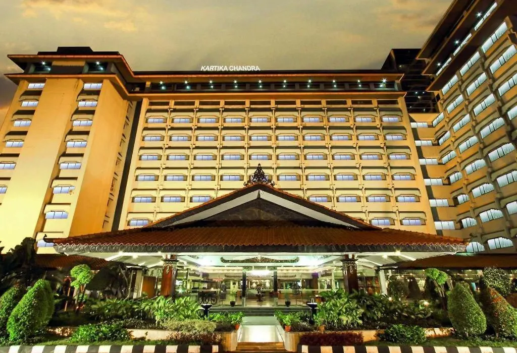Kartika Chandra Hotel-1