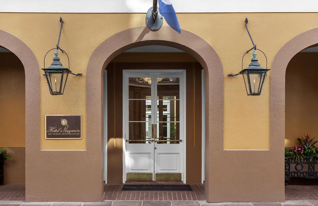 Hotel Mazarin-1