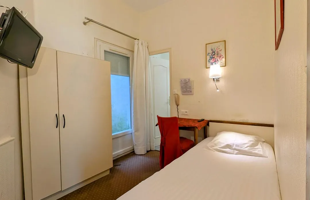 Hotel Iena-1