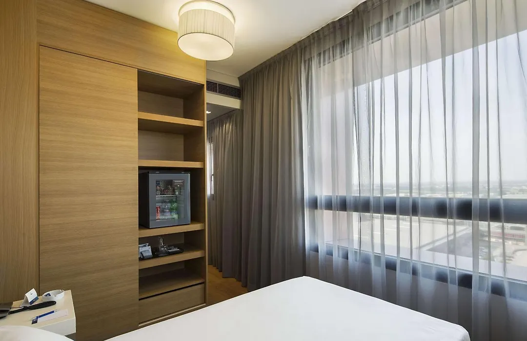 Nh Milano Fiera-1