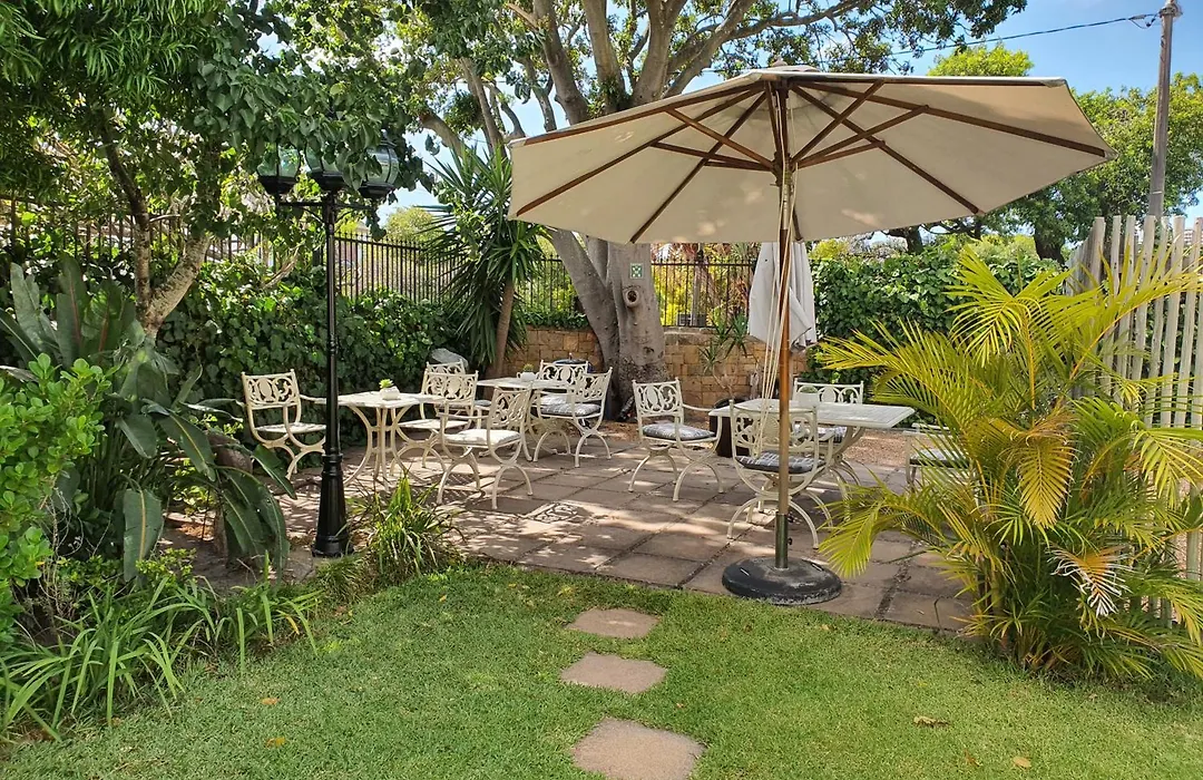 Wild Olive Guest House & Villa-1