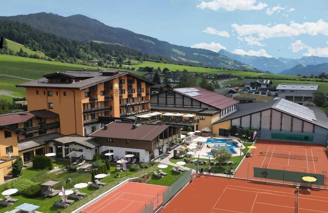 Vital & Sporthotel Brixen-1