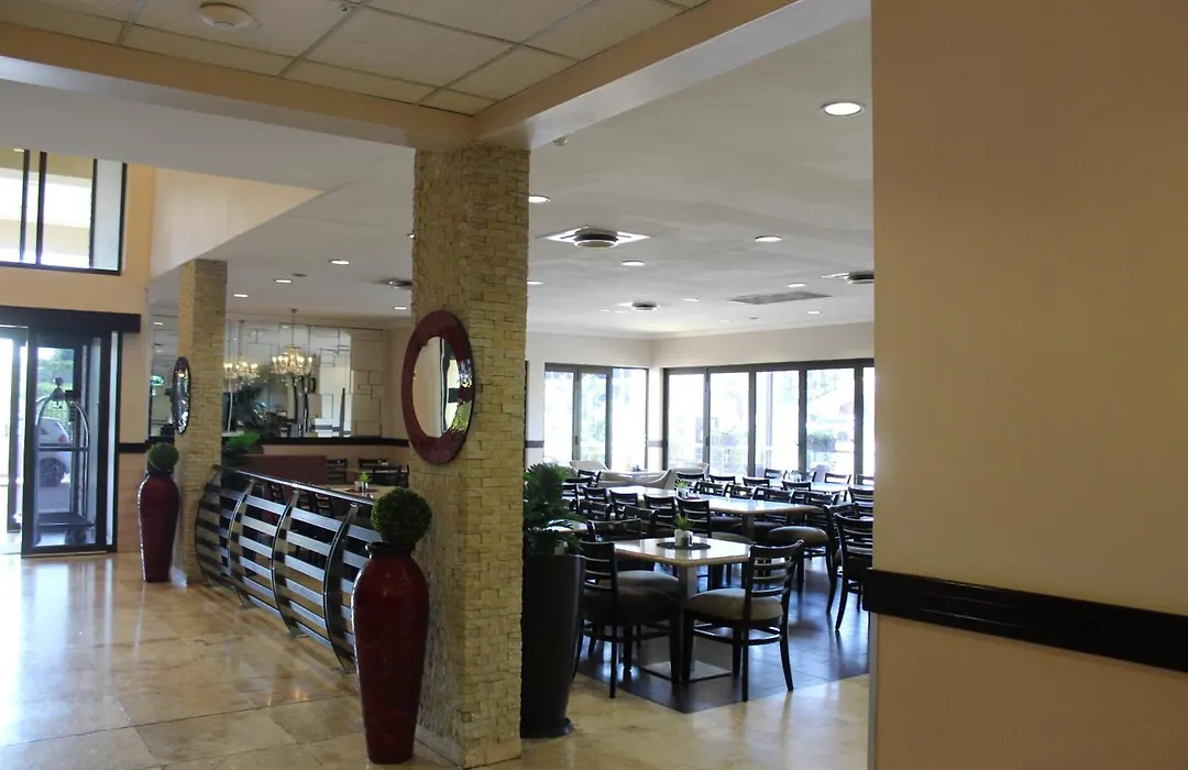 Hampshire Hotel - Ballito-1