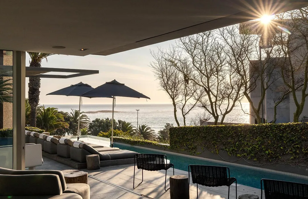 Pod Camps Bay By The Oyster Collection-1