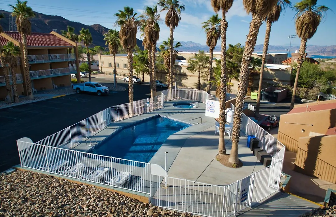Lake Mead Inn-1