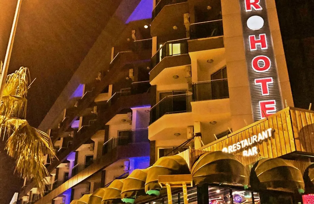 Acar Hotel-1