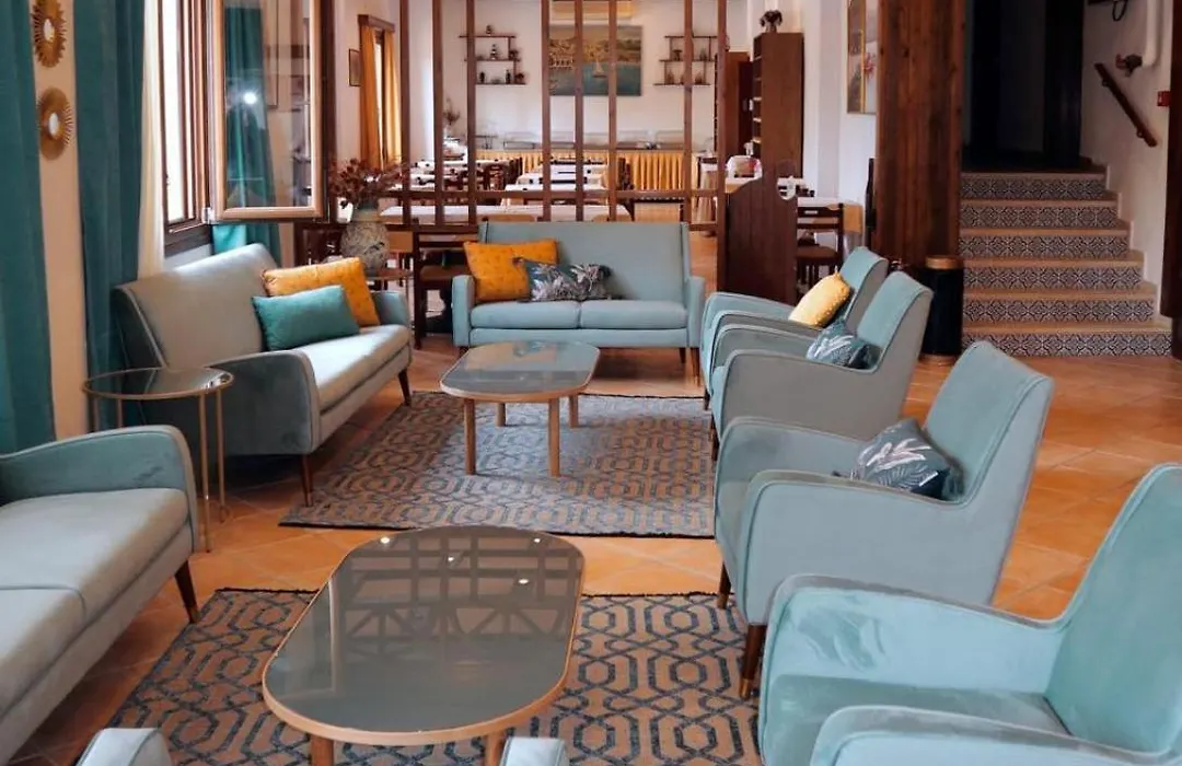 Hotel Molyvos I-1