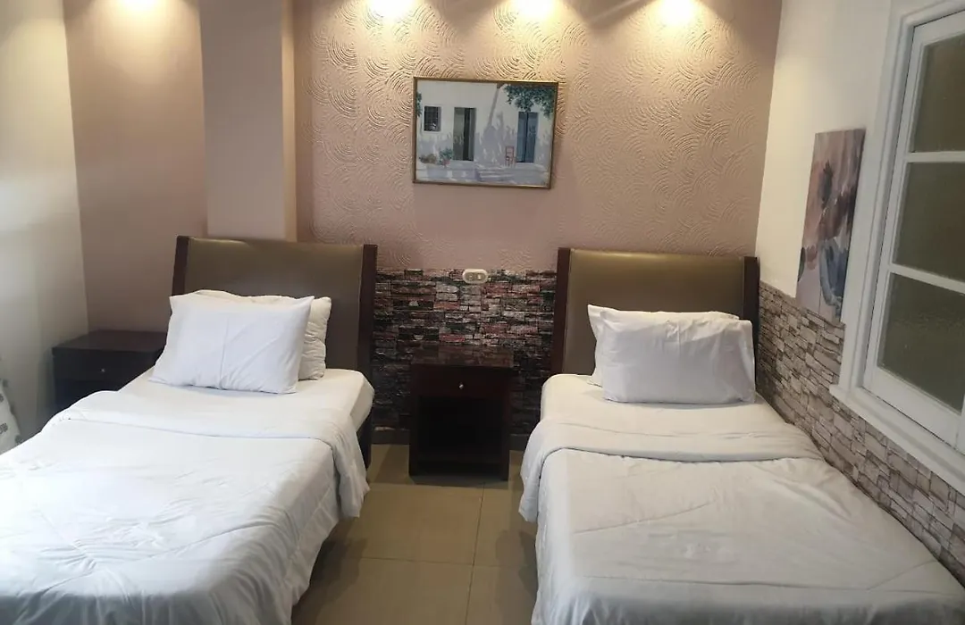 Alexander The Great Hotel-1