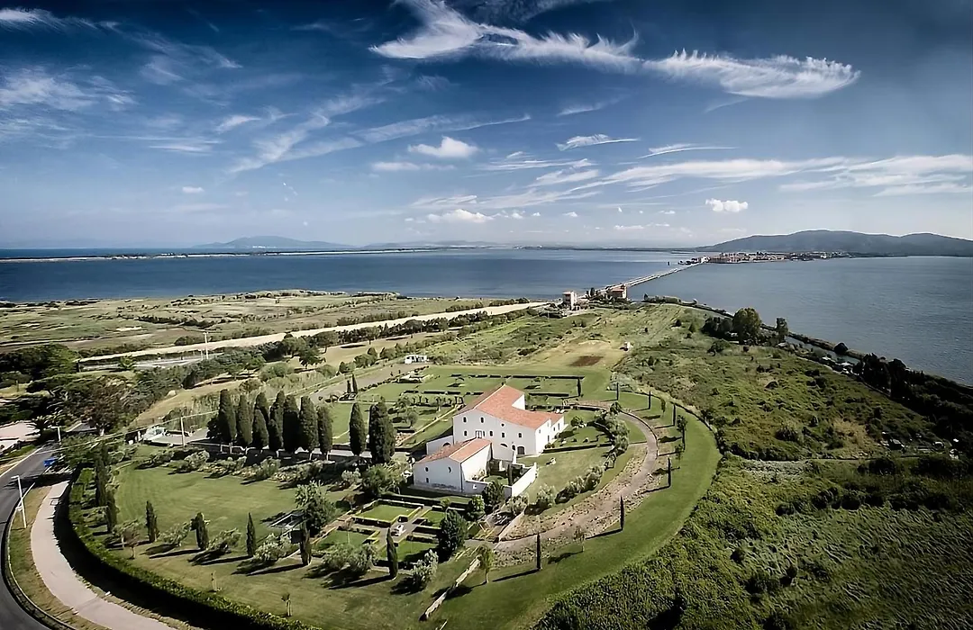 Le Dimore Di Terrarossa Argentario-1