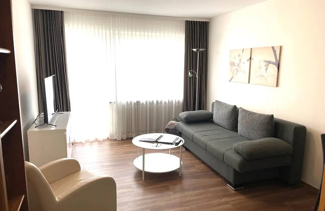 Hotel Gästehaus Zürn-1