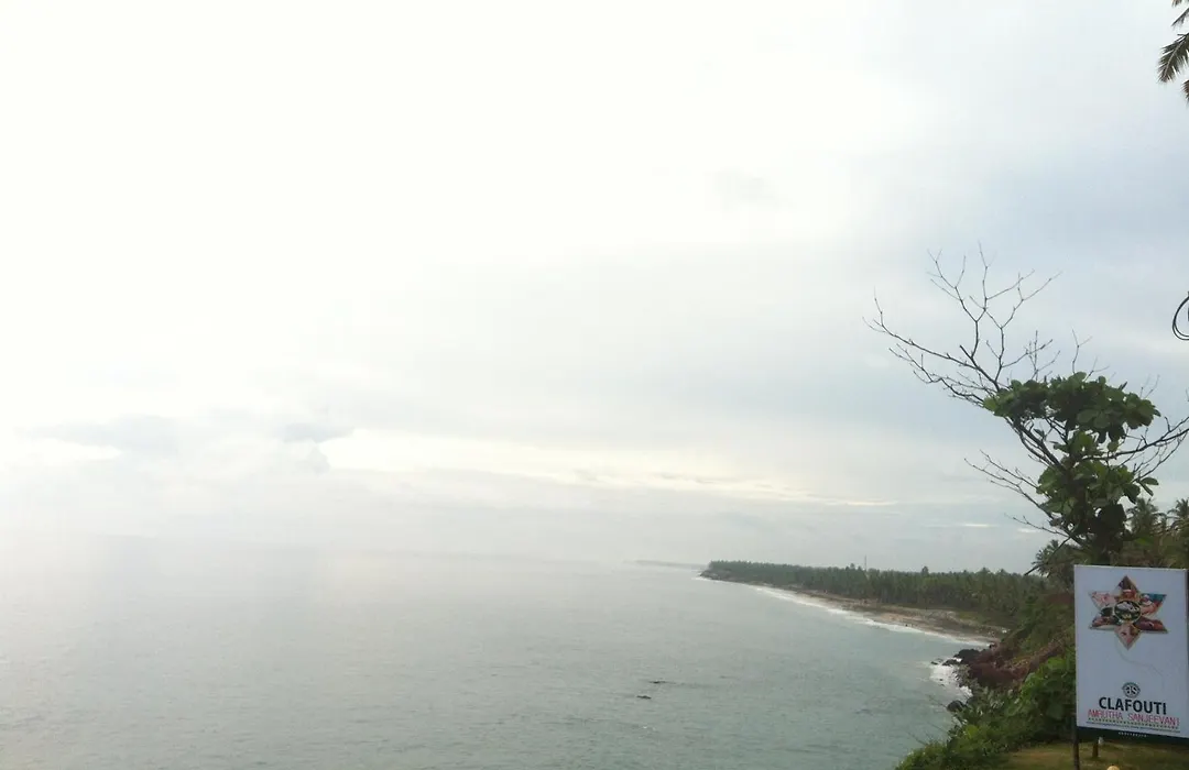 Clafouti Beach Resort - A Seafacing Resort-1