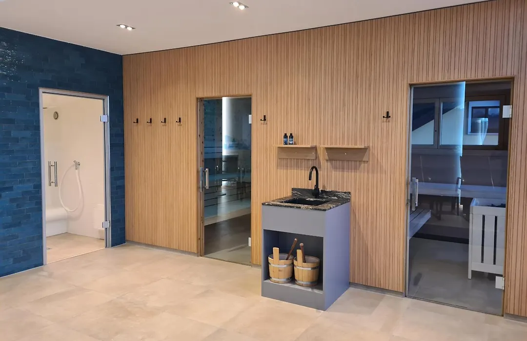 Seegasthof Hois'n Wirt - Hotel mit Wellnessbereich-1