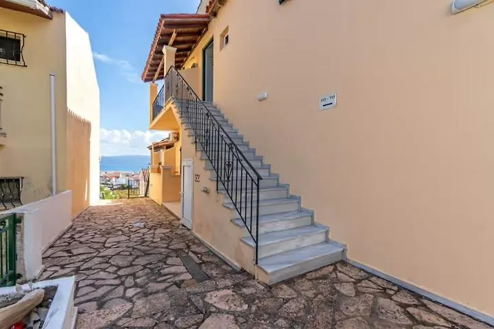 Kavos Panorama Complex-1
