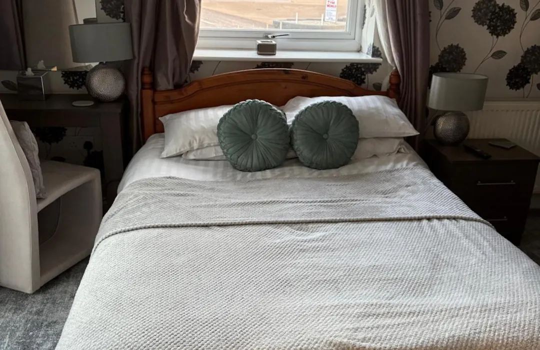 Baytree Guest House-1