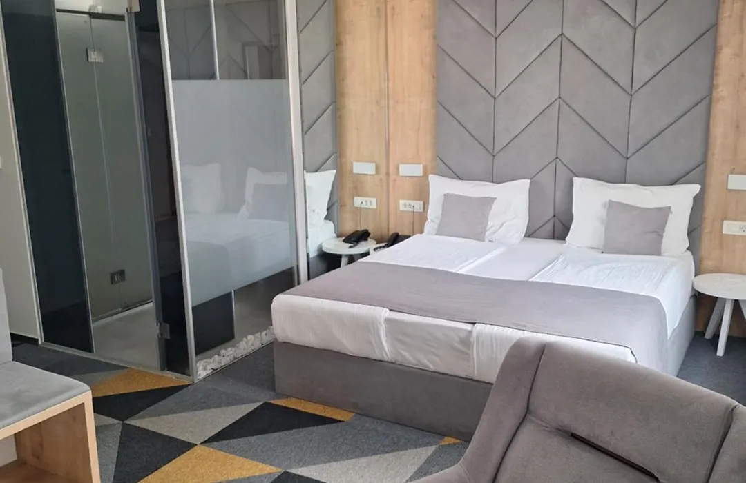 Hotel Boutique Bristol-1