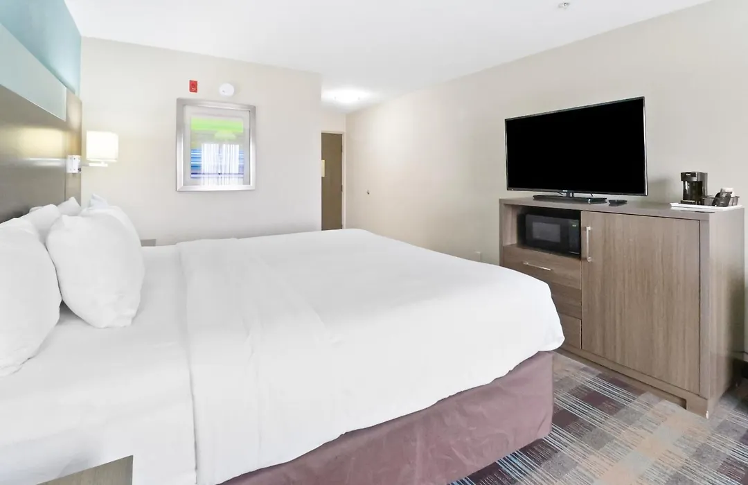 Comfort Inn Dunn Near I-95-1
