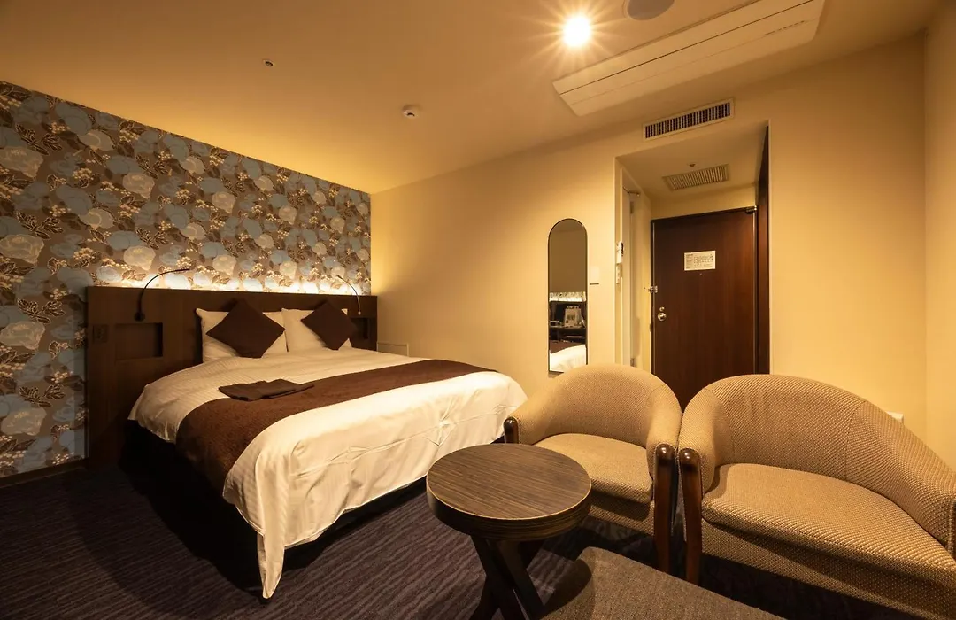 Kushiro Century Castle Hotel-1