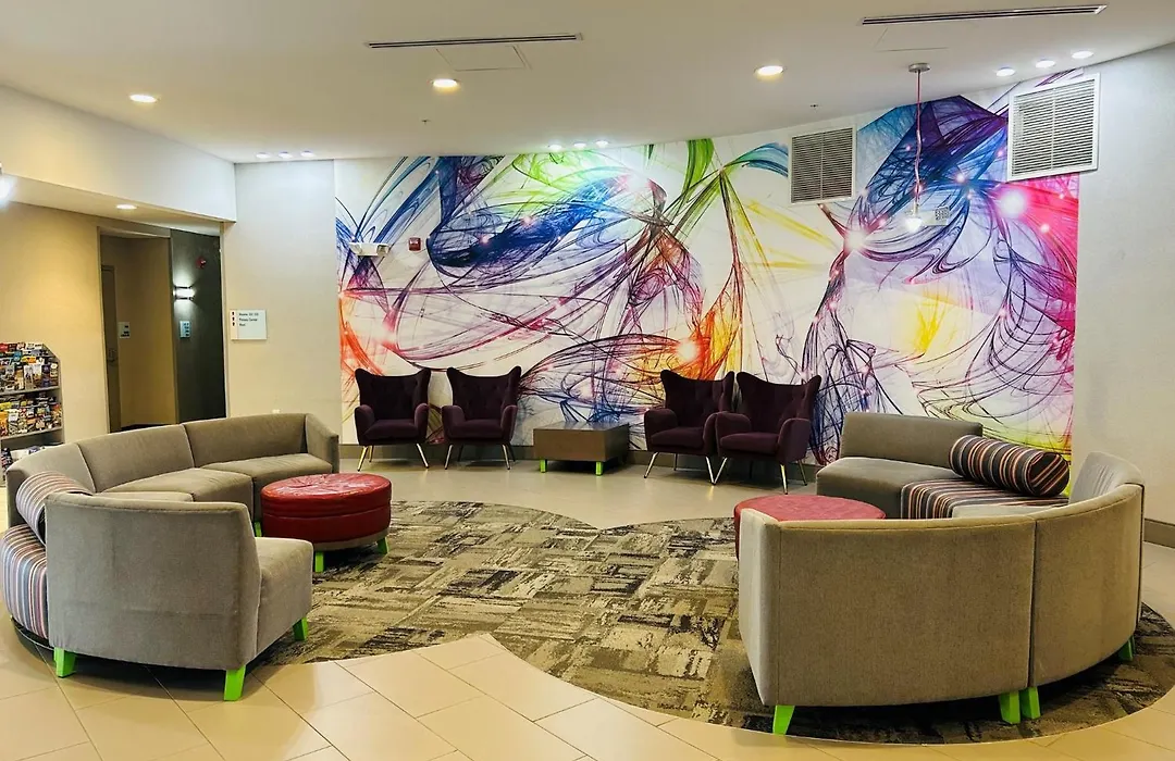 Holiday Inn Express & Suites Shippensburg By Ihg-1
