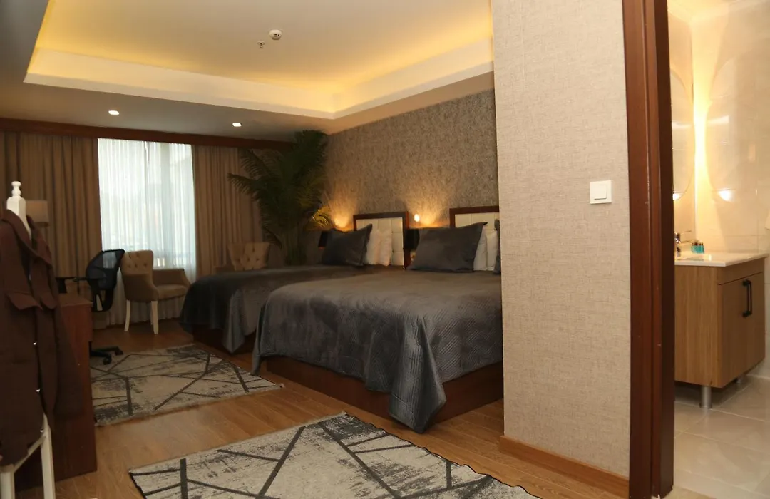 Cebeci Grand Hotel-1