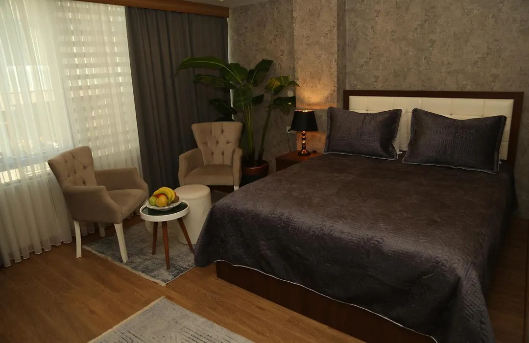 Cebeci Grand Hotel-1