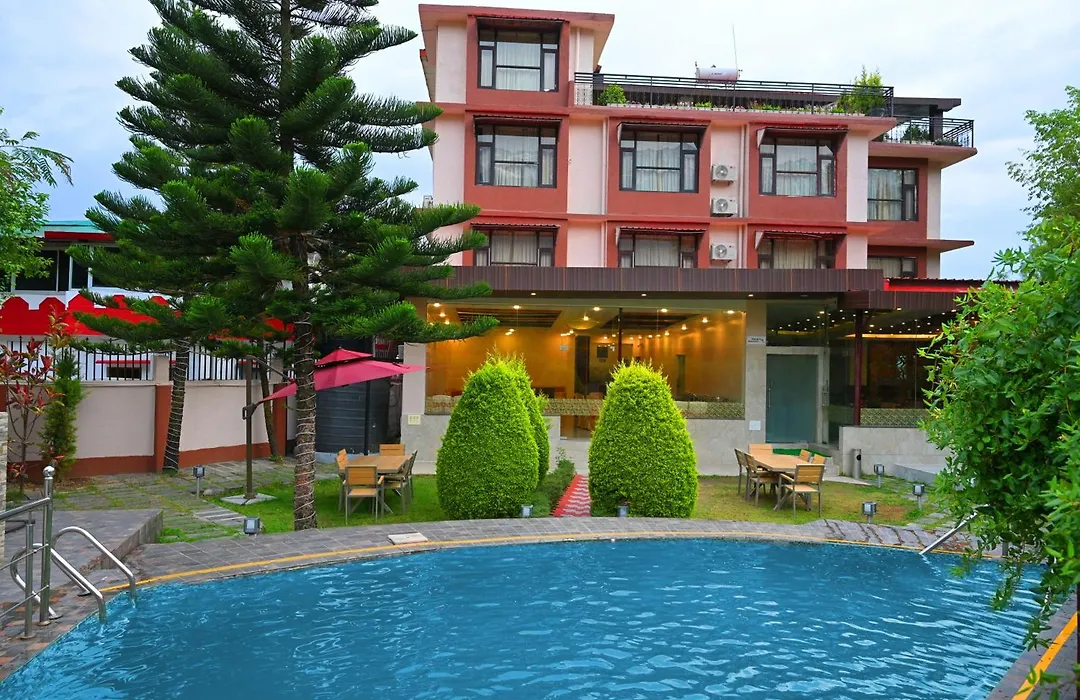 White Ridge Hotel-1