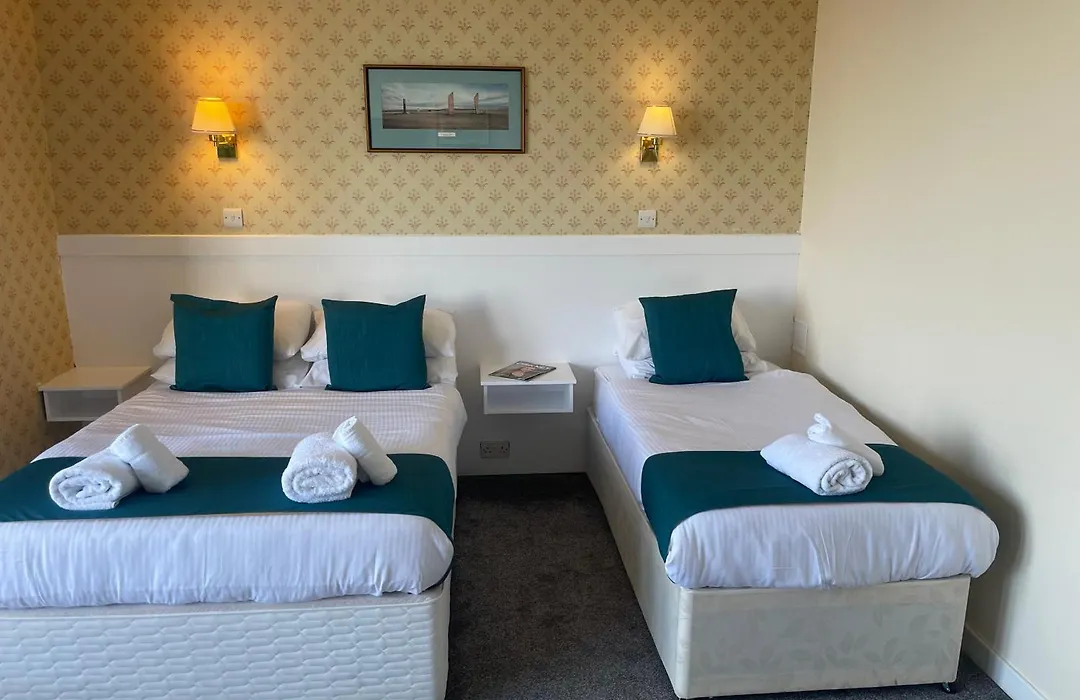 The Stromness Hotel-1