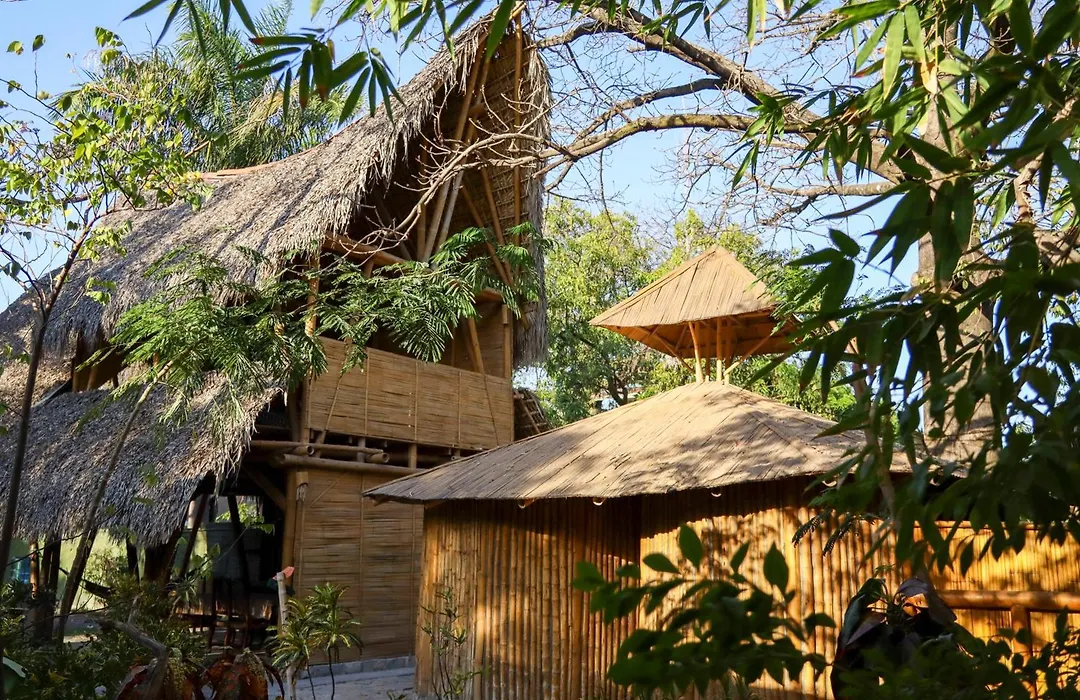 Eco Hotel Casa Kima-1