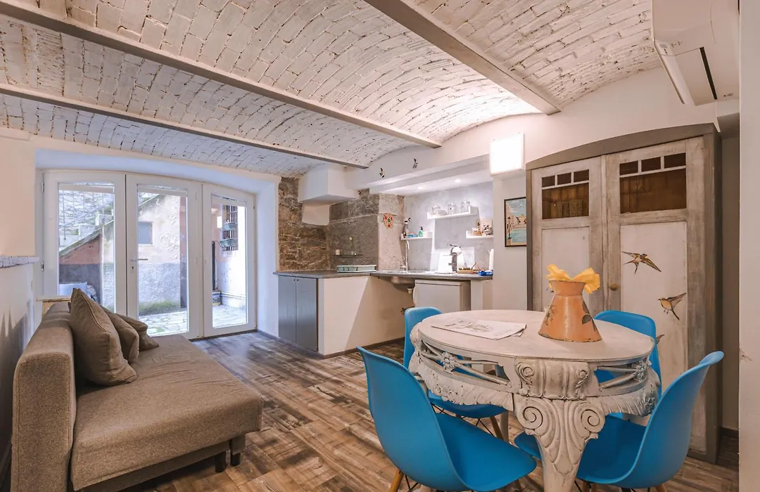 Trieste Art Loft-1