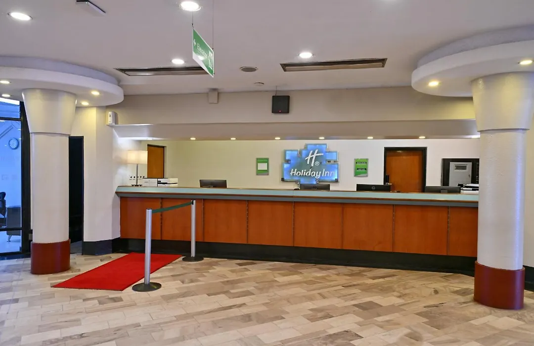 Holiday Inn - Harare By Ihg-1