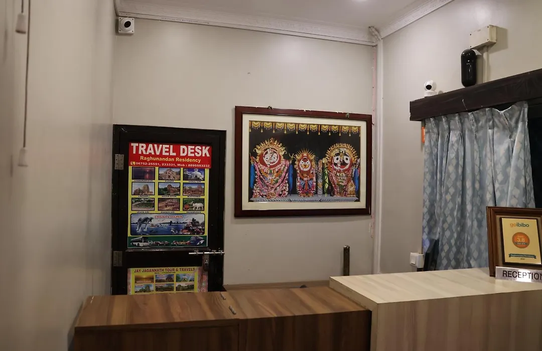Raghunandan Residency-1