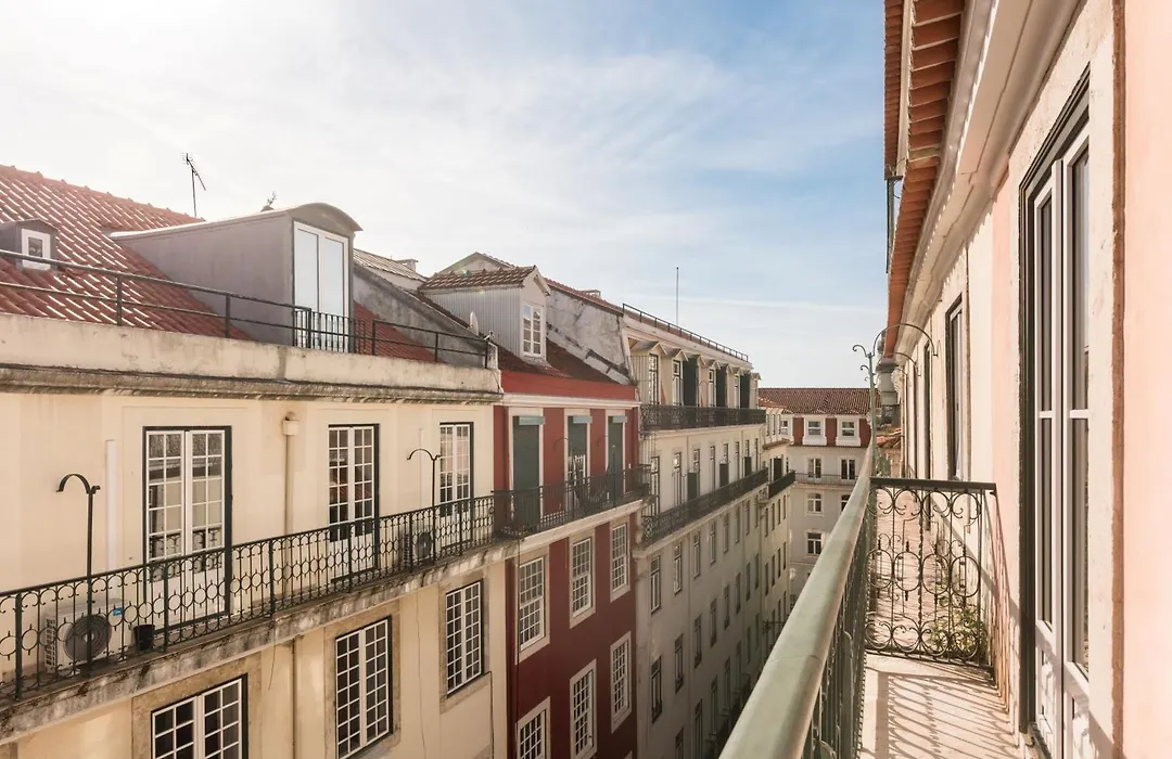 Ando Living - Sao Nicolau House-1