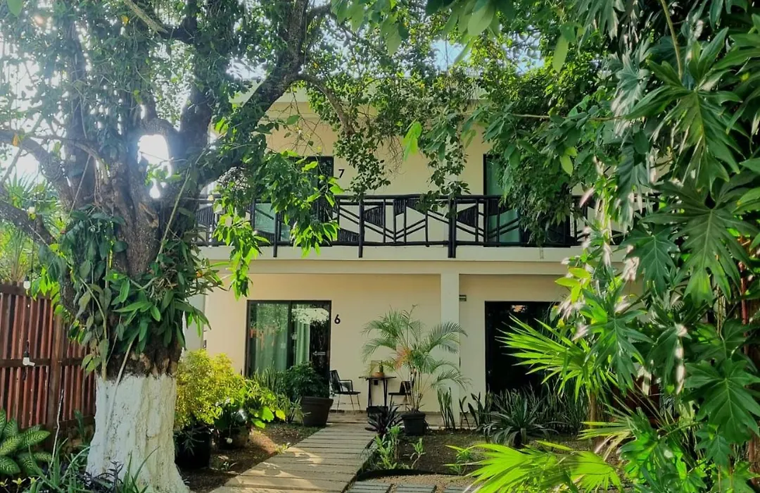 Hotel Brisas Bacalar-1
