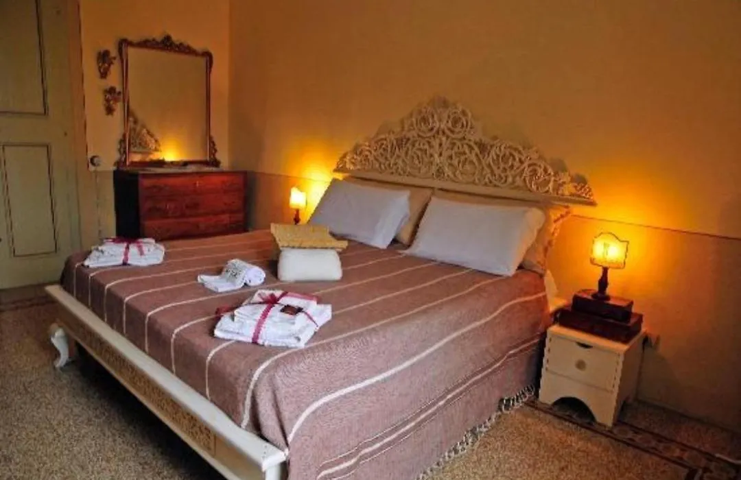 Bed And Breakfast Evelina-1
