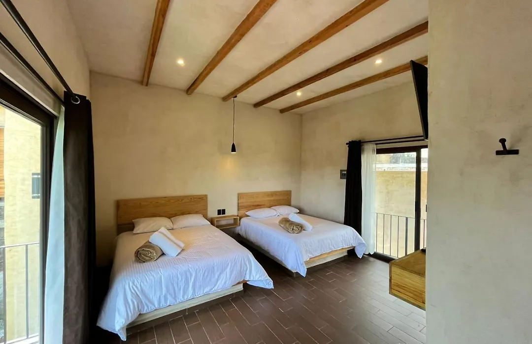 Villa Chica-1