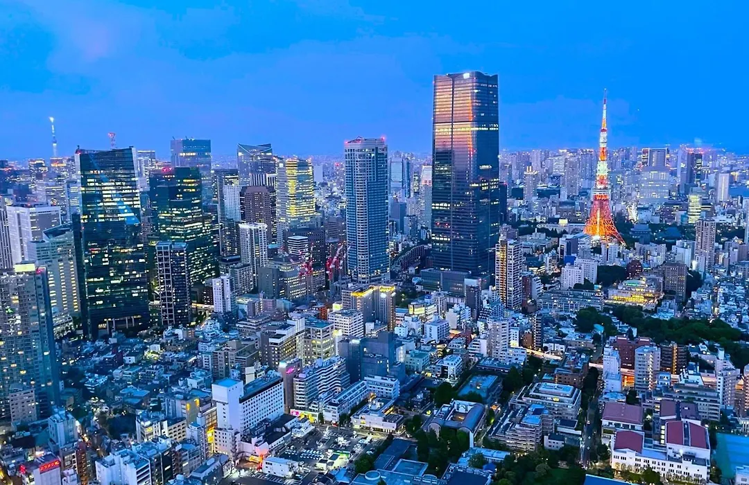 Apa Hotel & Resort Roppongi Ekihigashi-1