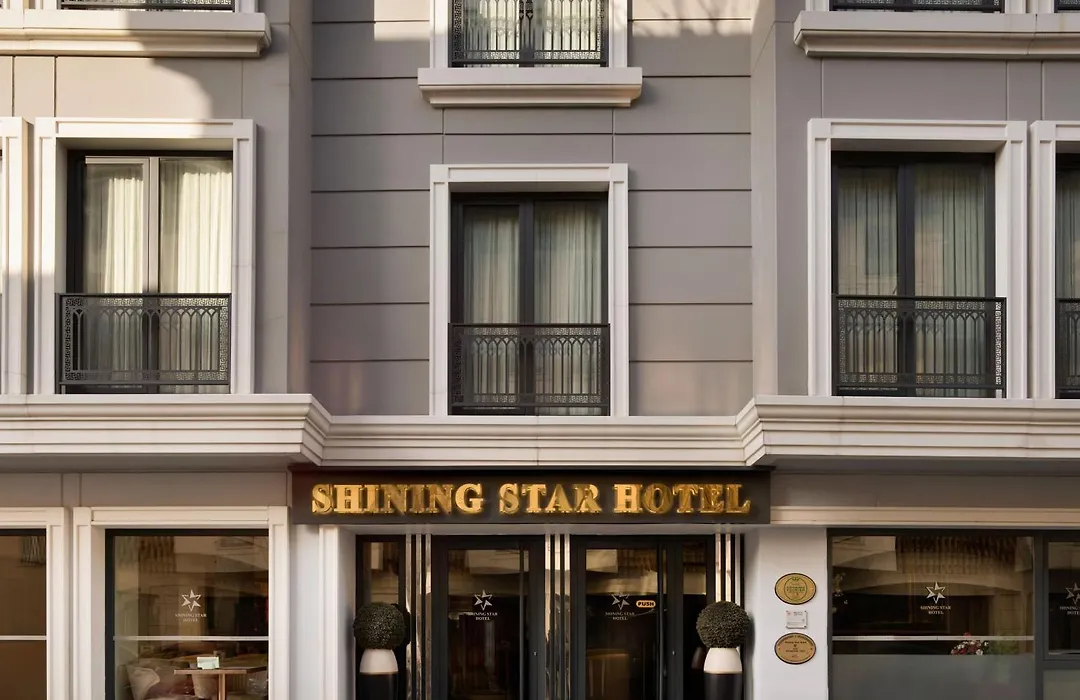 Shining Star Hotel-1